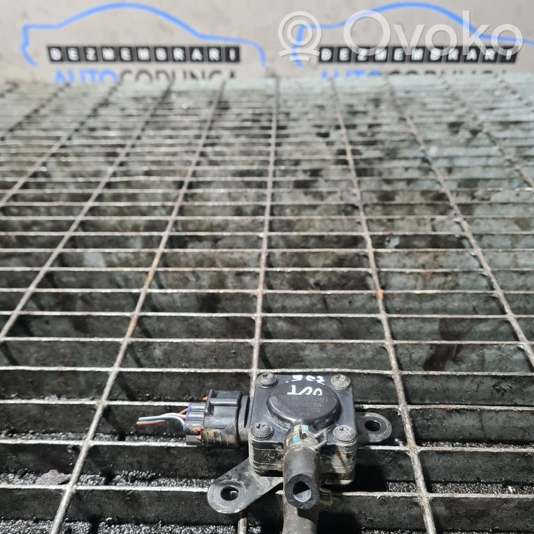 Mitsubishi Outlander Electromagnetic valve 