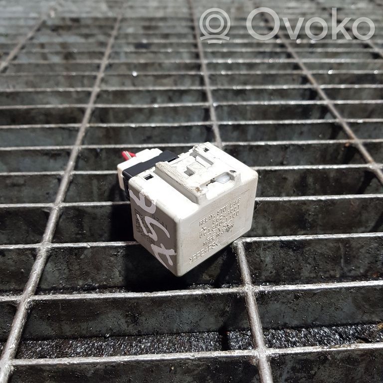 Autres unités de commande / modules   8624A001
