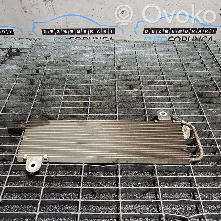 Intercooler radiator   RACIRECOMBUSTIBIL