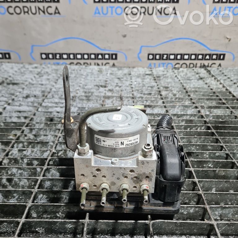 Mitsubishi ASX ABS bloks 