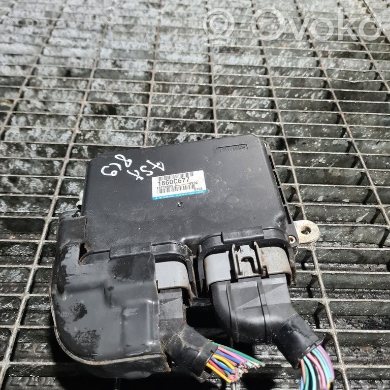 Mitsubishi ASX Engine control unit/module ECU 
