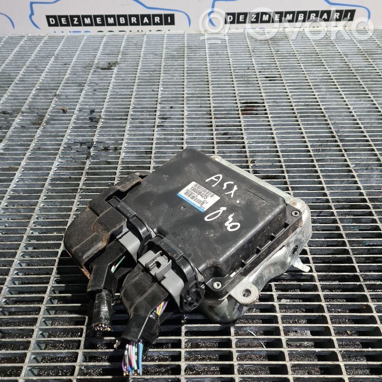 Engine control unit/module ECU   1860B425