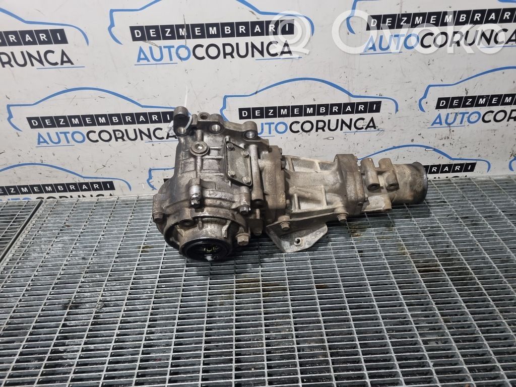 Mitsubishi Outlander Front differential 