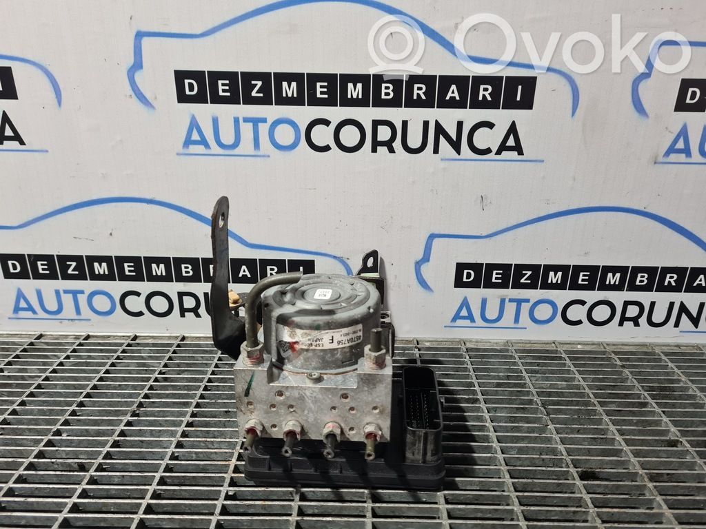 Mitsubishi Outlander Bomba de ABS 