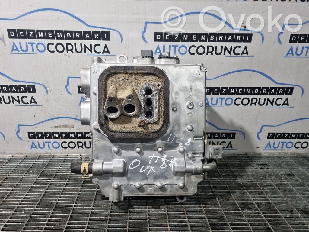 Inversor/convertidor de voltaje   9410A081,BATERIEHYBRID