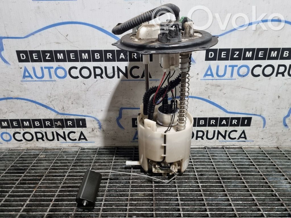 Mitsubishi Outlander Bomba interna de combustible 