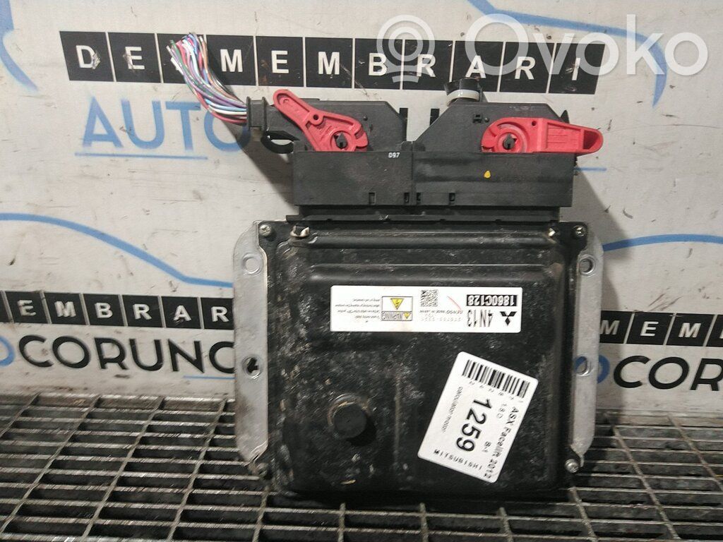 Mitsubishi ASX Engine control unit/module ECU 