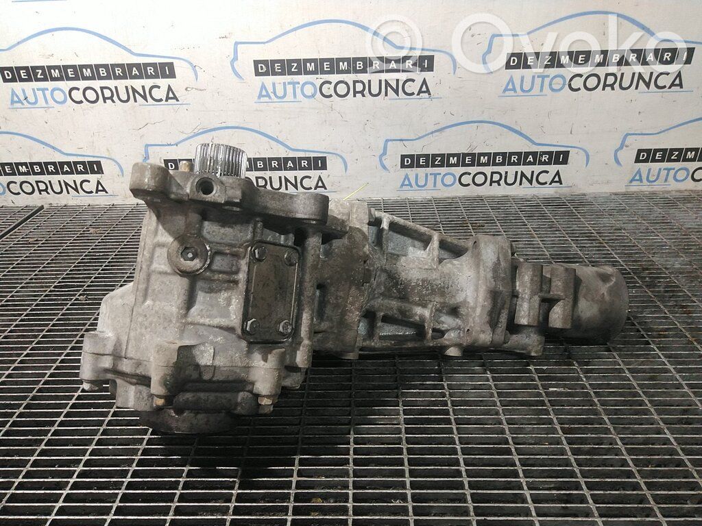 Mitsubishi Outlander Diferencial delantero 