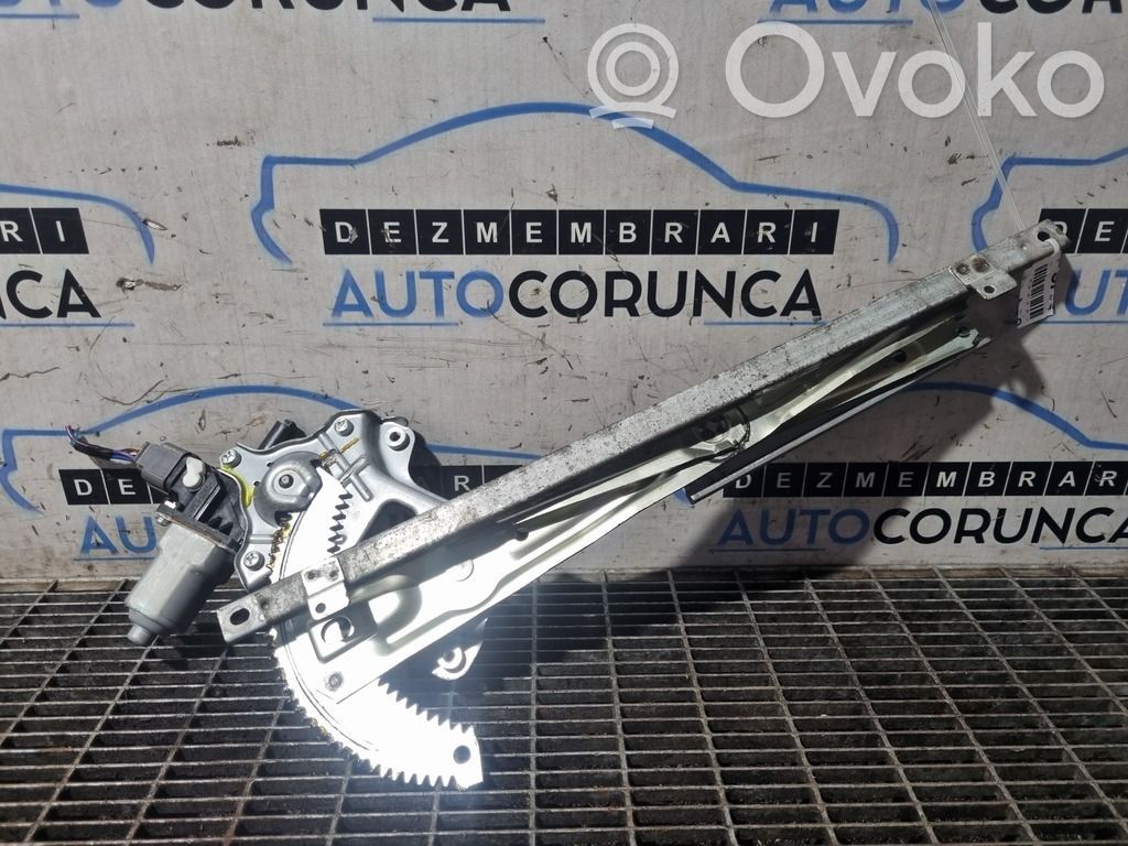 Regulador de ventanilla eléctrico de puerta delantera
