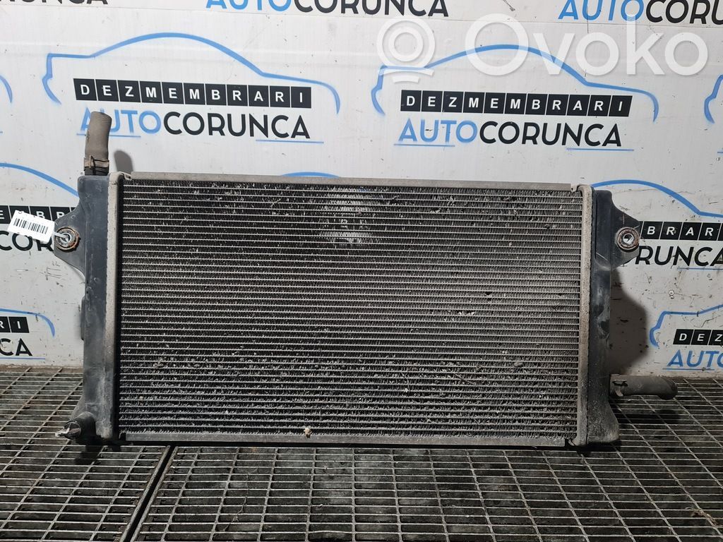 Mitsubishi Outlander Radiator lichid răcire 