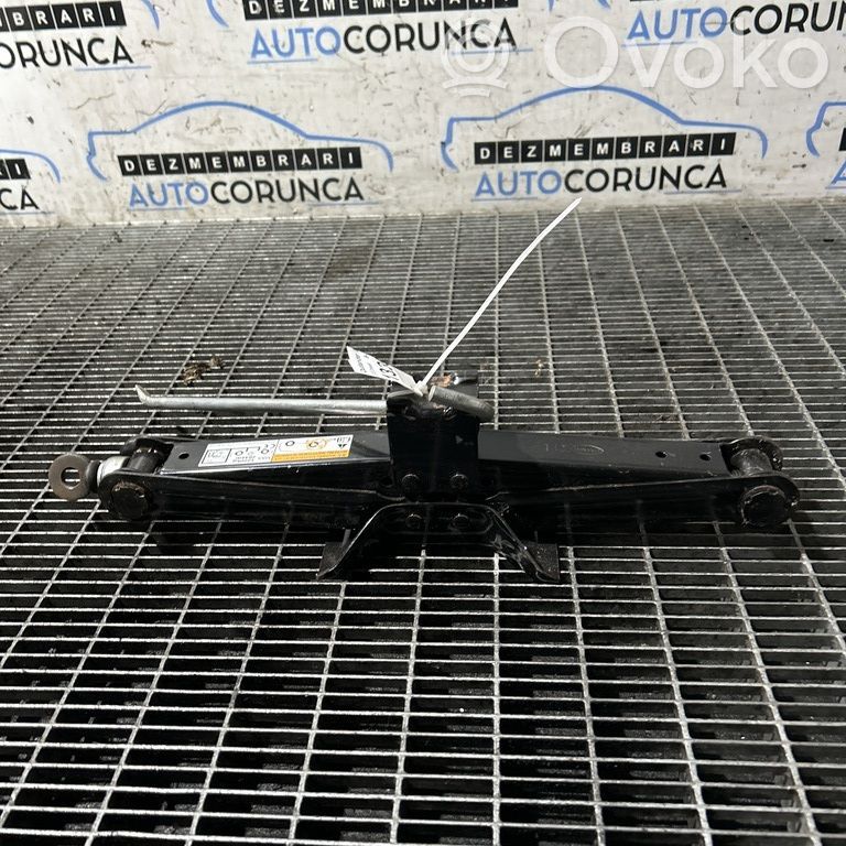 Mitsubishi Outlander Gato 