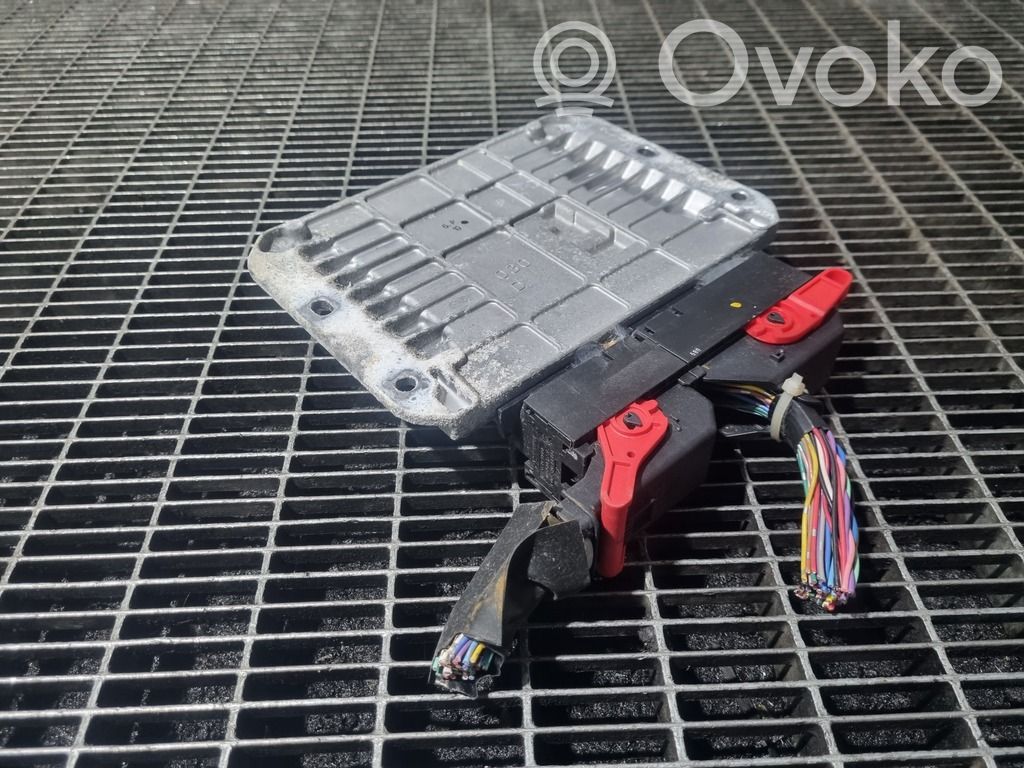Mitsubishi ASX Engine control unit/module ECU 