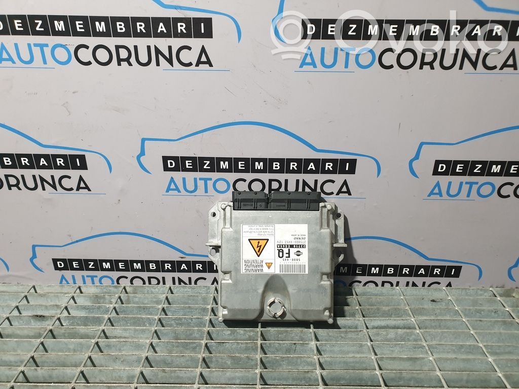 Nissan X-Trail T30 Engine control unit/module ECU 