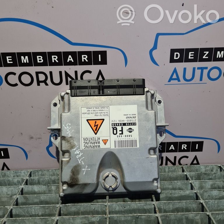 Nissan X-Trail T30 Engine control unit/module ECU 