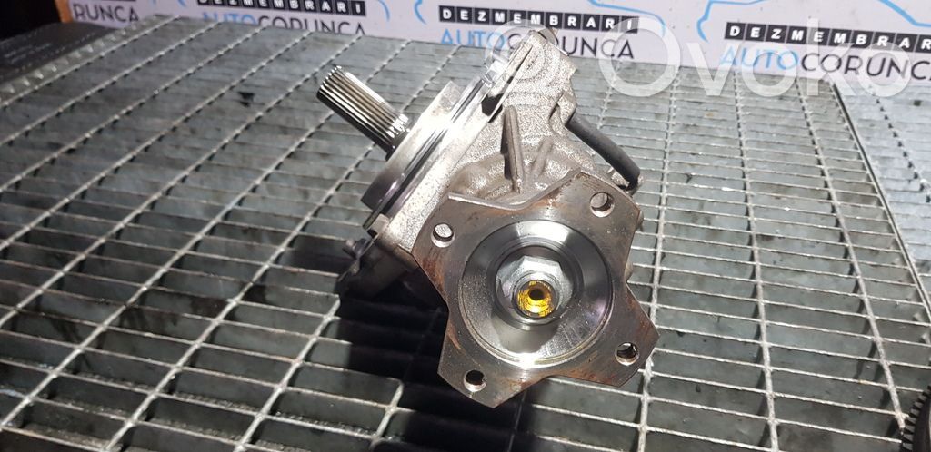 Nissan X-Trail T31 Front differential 