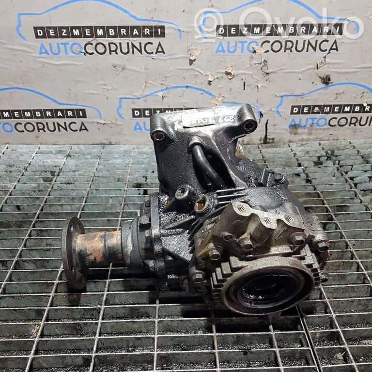 Nissan X-Trail T30 Front differential 