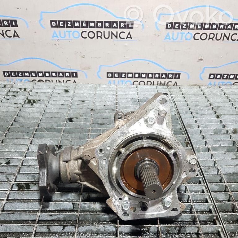 Nissan X-Trail T31 Front differential 