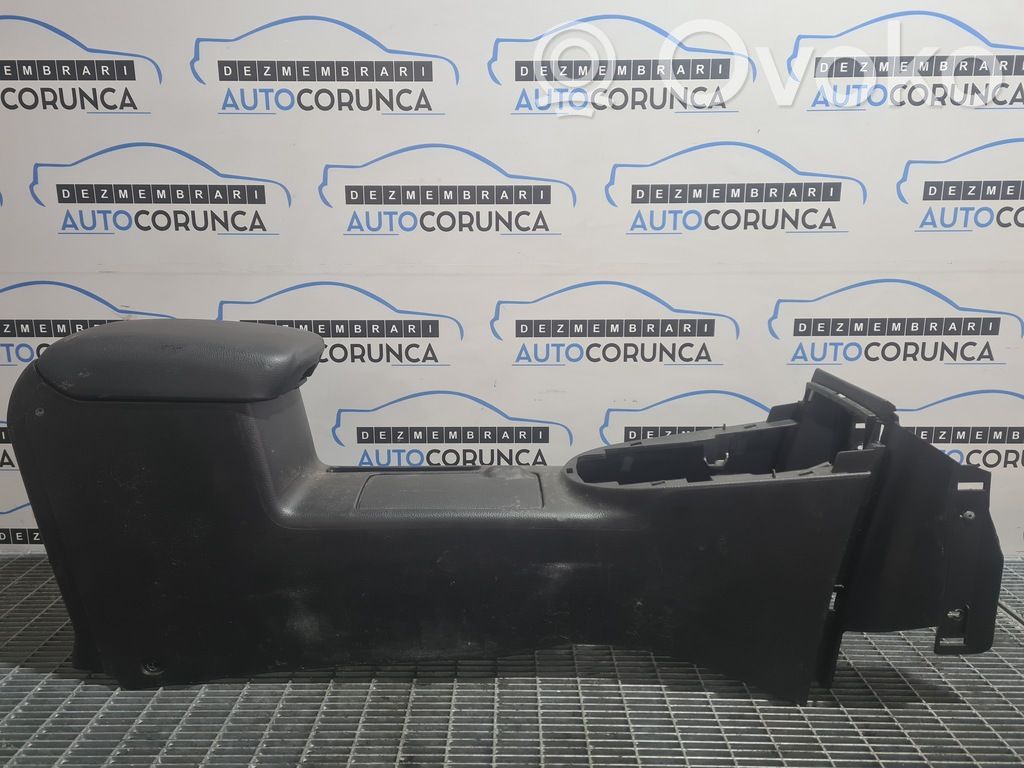 Nissan X-Trail T31 Porankis 