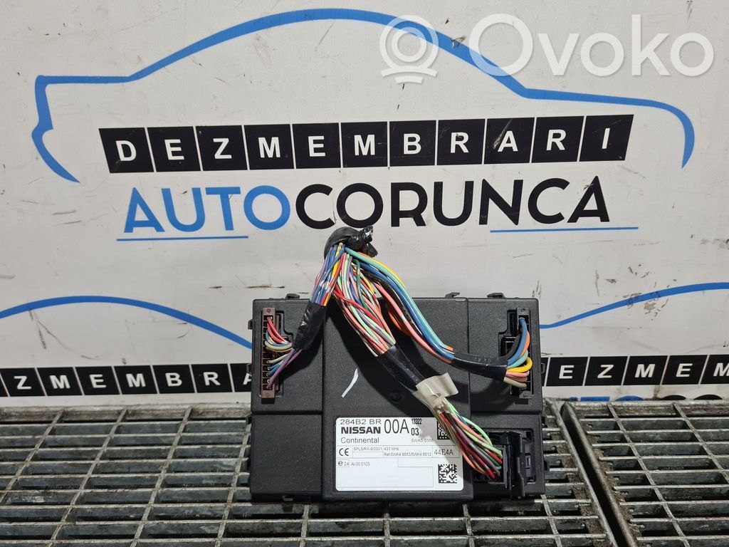 Other control units/modules   284B2BR00A,5WK48883,5WK48812