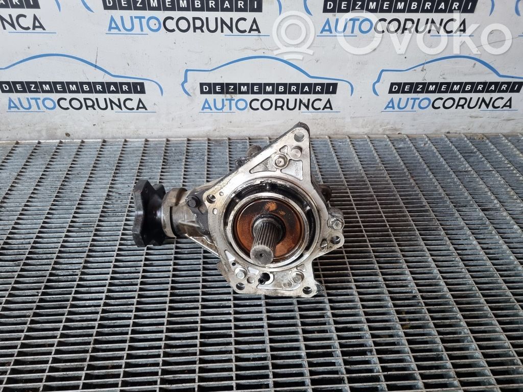 Nissan X-Trail T31 Front differential 
