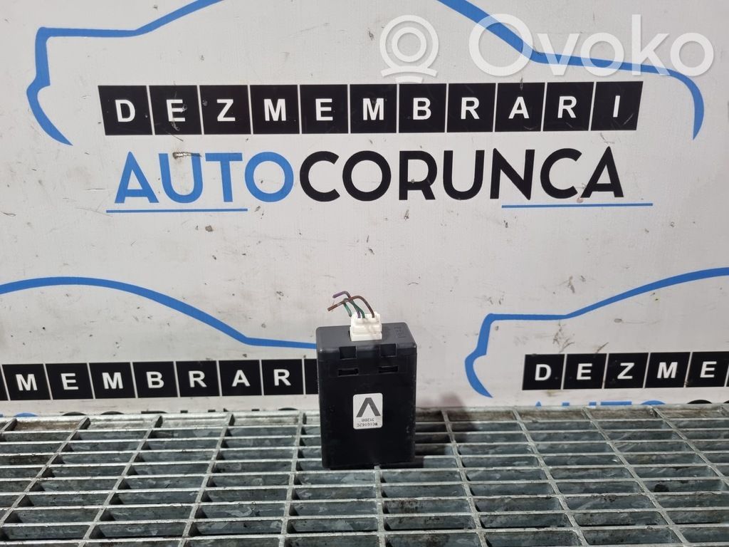 Nissan Juke I F15 Altre centraline/moduli 