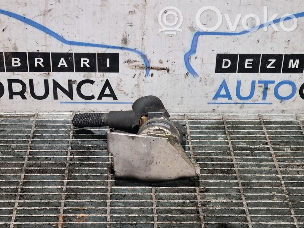 Nissan Qashqai Cewka zapłonowa wysokiego napięcia 