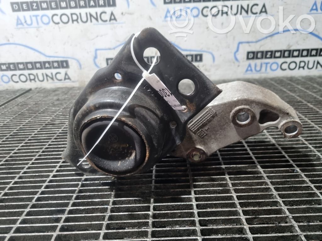 Engine mounting bracket   MOTORDREAPTA