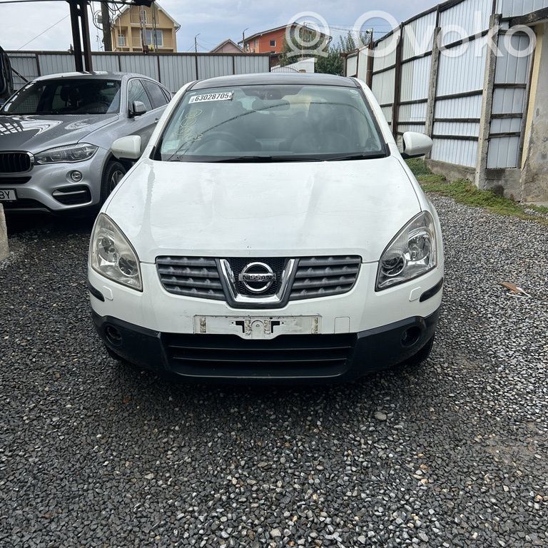 Nissan Qashqai Încuietoare ușă spate 