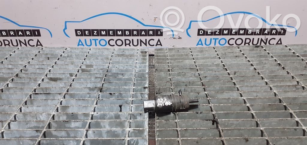 Windscreen/windshield washer pump   13250356