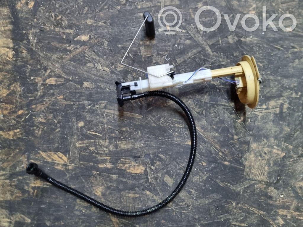 Sensor de nivel de combustible   AKN00519