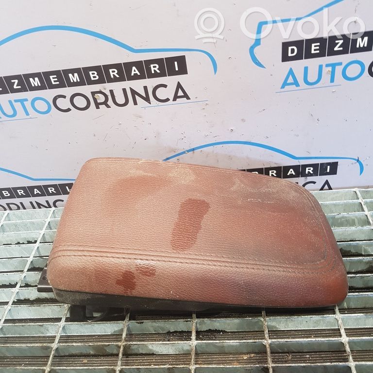 Opel Antara Armrest 