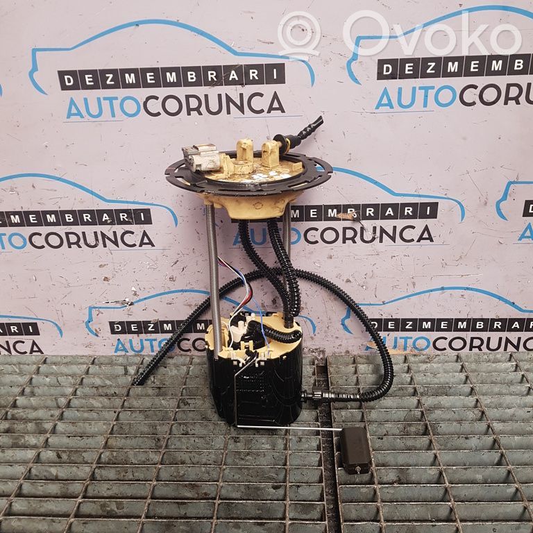 Opel Antara Bomba interna de combustible 