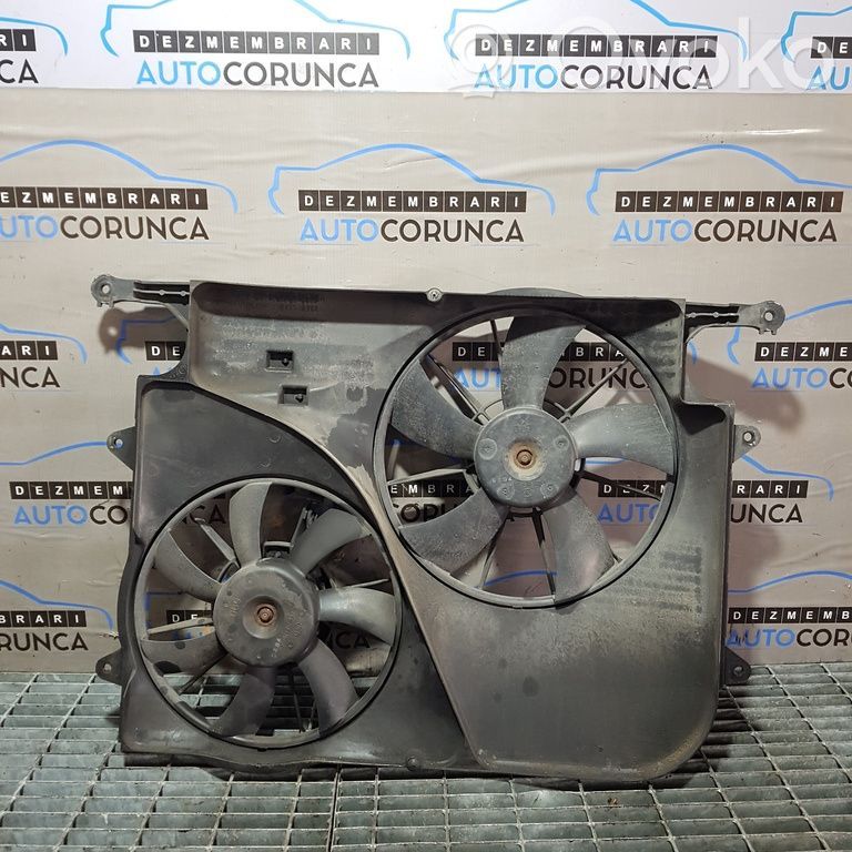 Elektrolüfter   96829535