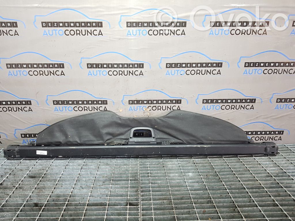 Opel Antara Parcel shelf 