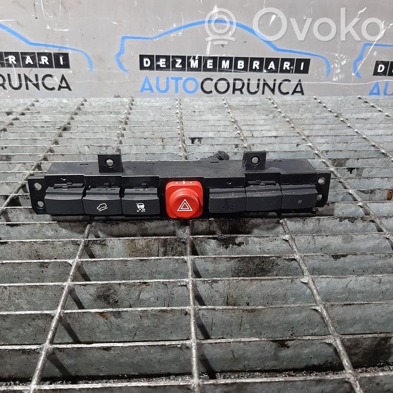 Opel Antara Przyciski multifunkcyjne 