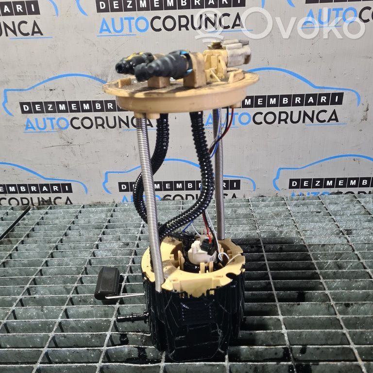 Opel Antara Bomba interna de combustible 