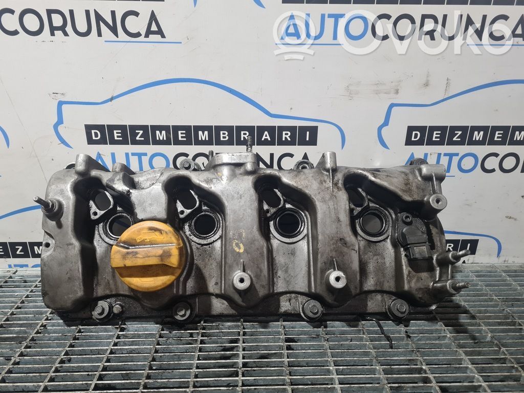 Opel Antara Venttiilikoppa 
