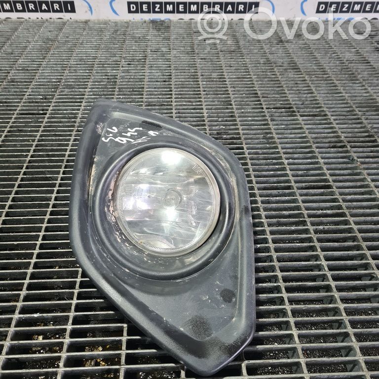 Opel Antara Fendinebbia anteriore 