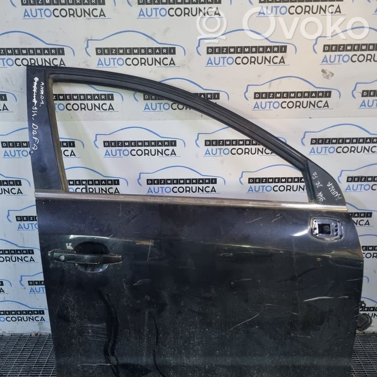 Opel Antara Priekinės durys 