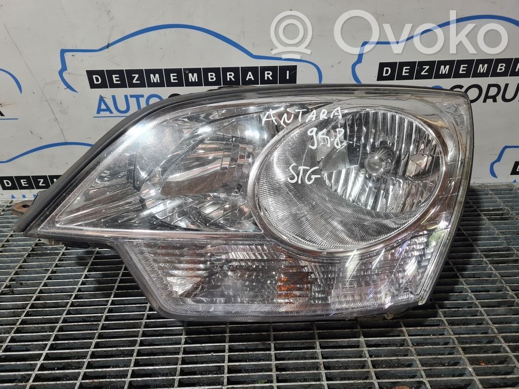 Scheinwerfer   96699881
