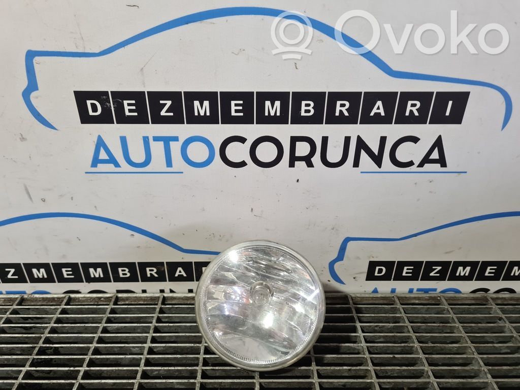 Opel Antara Fendinebbia anteriore 
