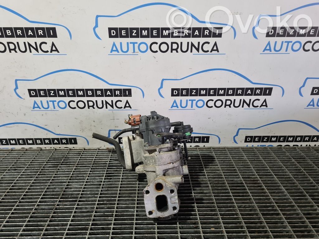 Válvula EGR   96868923