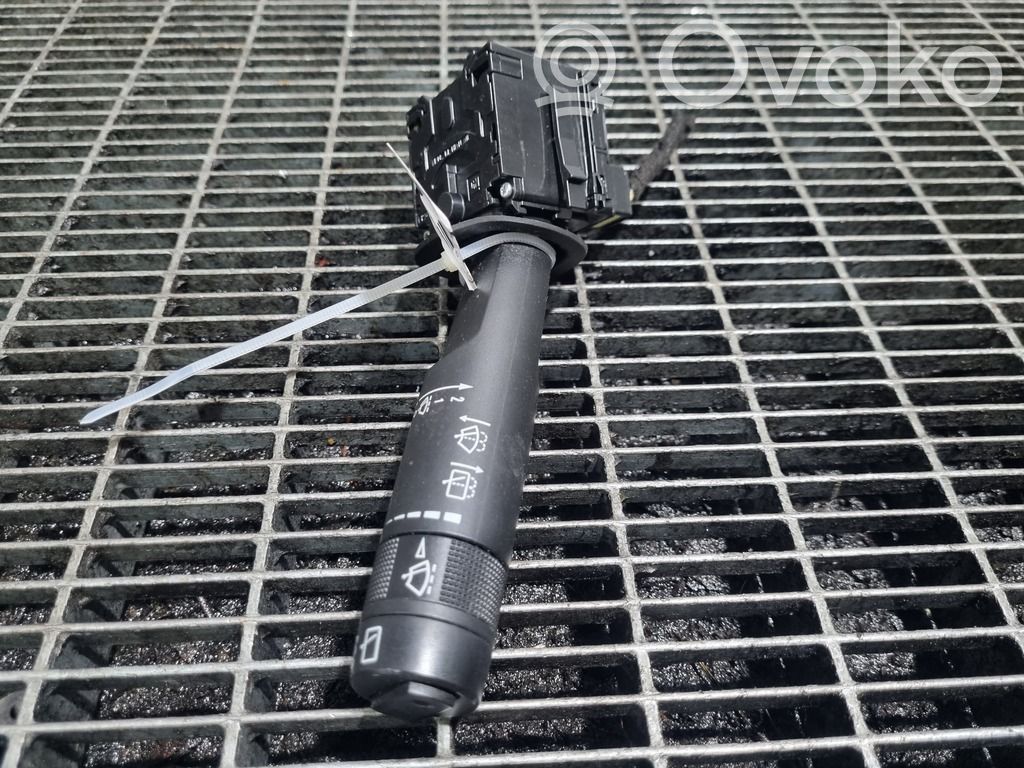 Interruptor del limpiaparabrisas