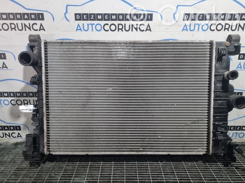 Opel Mokka Dzesēšanas šķidruma radiators 