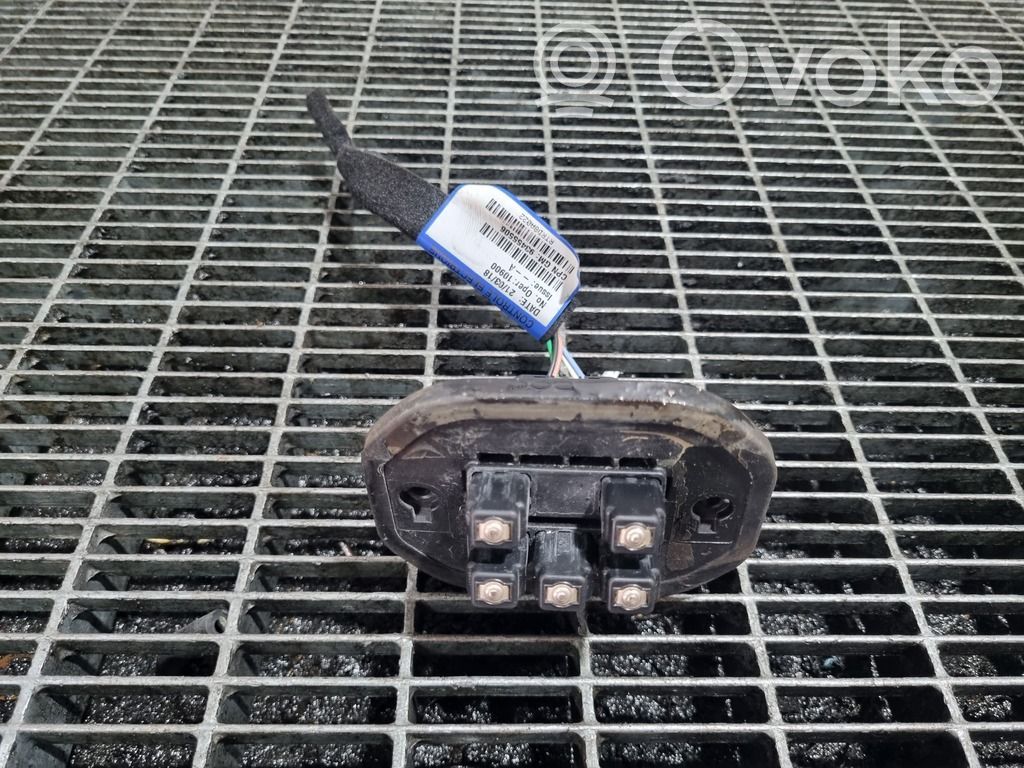 Sensor   241278982R,USALATERALA