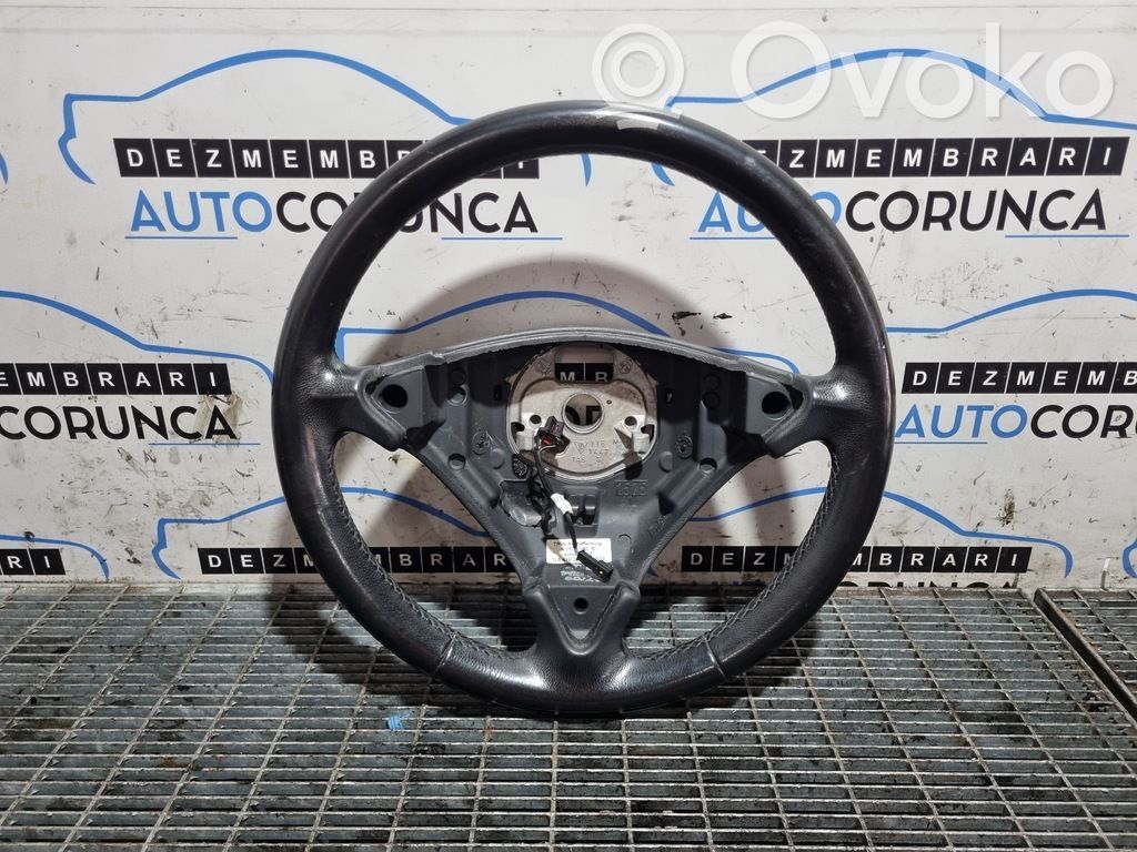 Steering wheel   7L5419091K