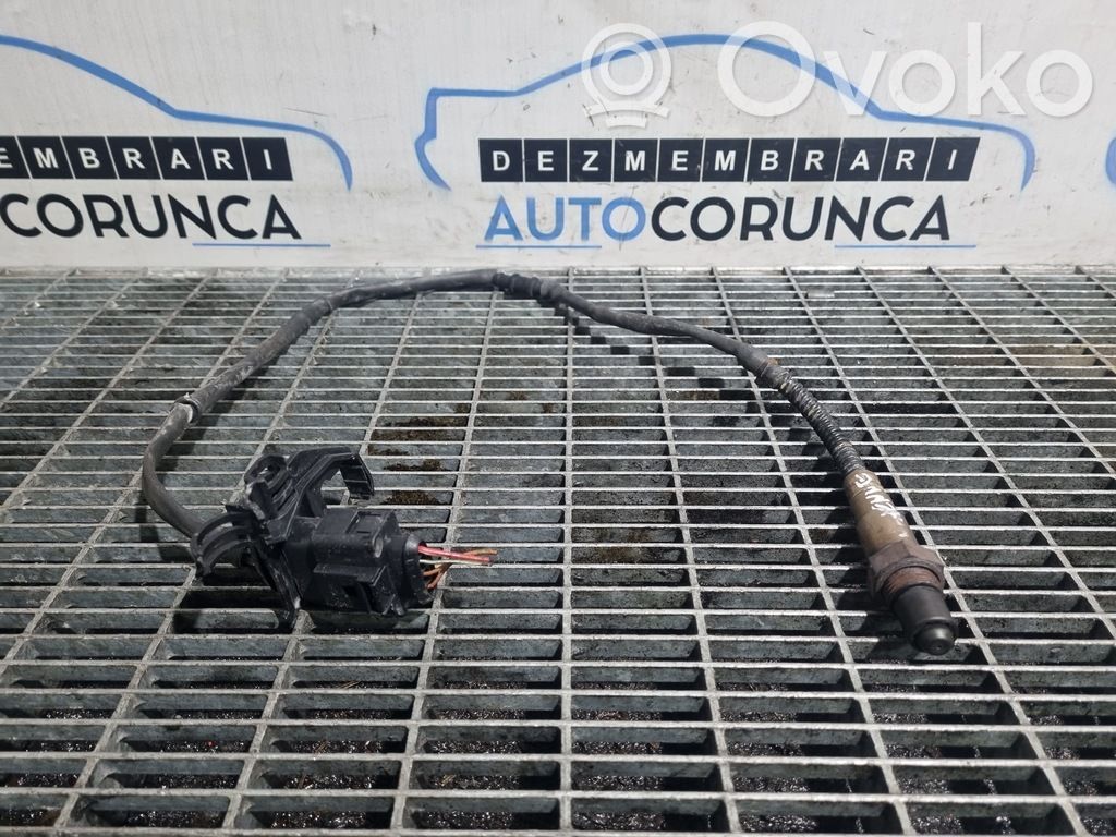 Porsche Cayenne (9PA) Lambda probe sensor 