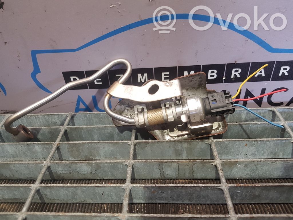 Renault Koleos I Sensor 