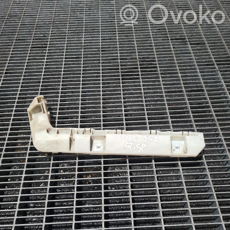 Renault Koleos I Rear bumper mounting bracket 
