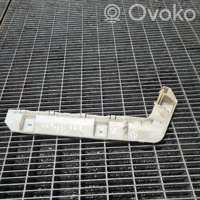 Rear bumper mounting bracket   85223JY00A